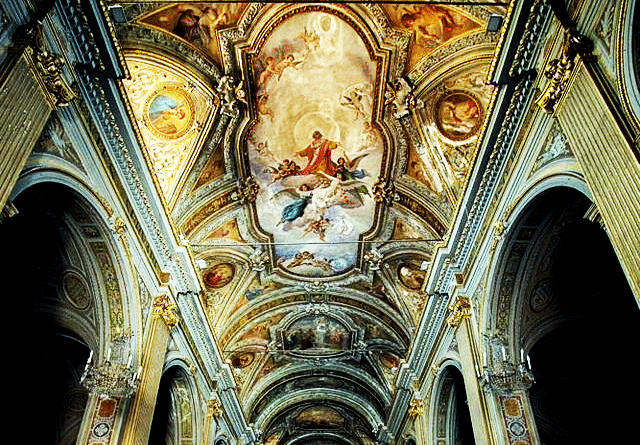 INTERNO COLLEGIATA