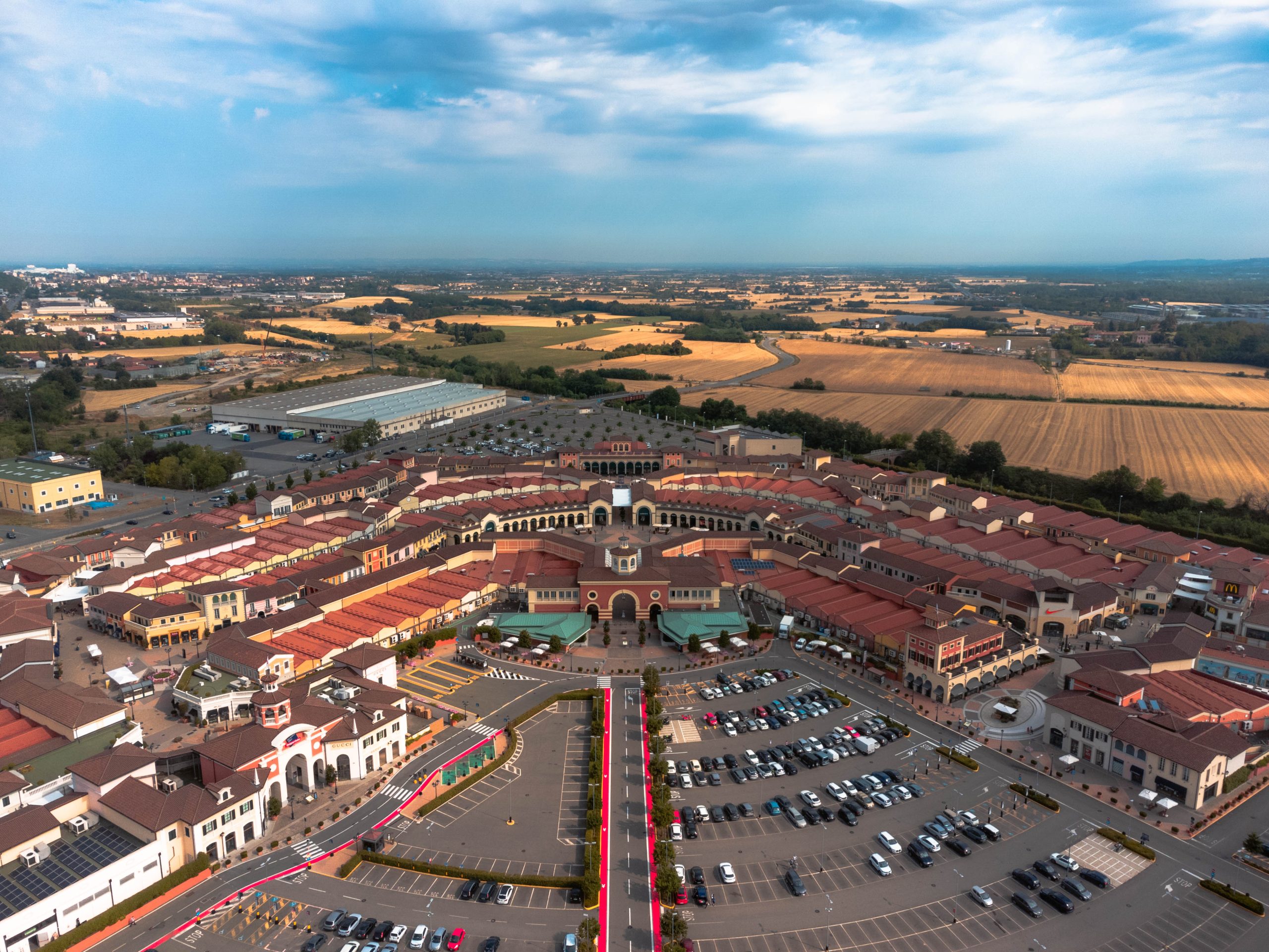 Politica Amministrativa. Amministrazione Antonio Molinari, 1994 – 1998