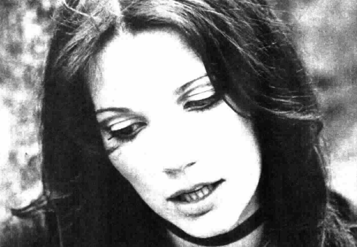 Antonella Bottazzi. Una cantautrice da Rocchetta (e Serravalle) a Sanremo