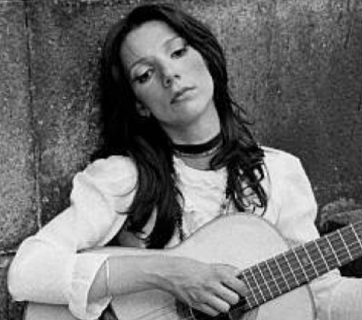 Antonella Bottazzi. Una cantautrice da Rocchetta (e Serravalle) a Sanremo