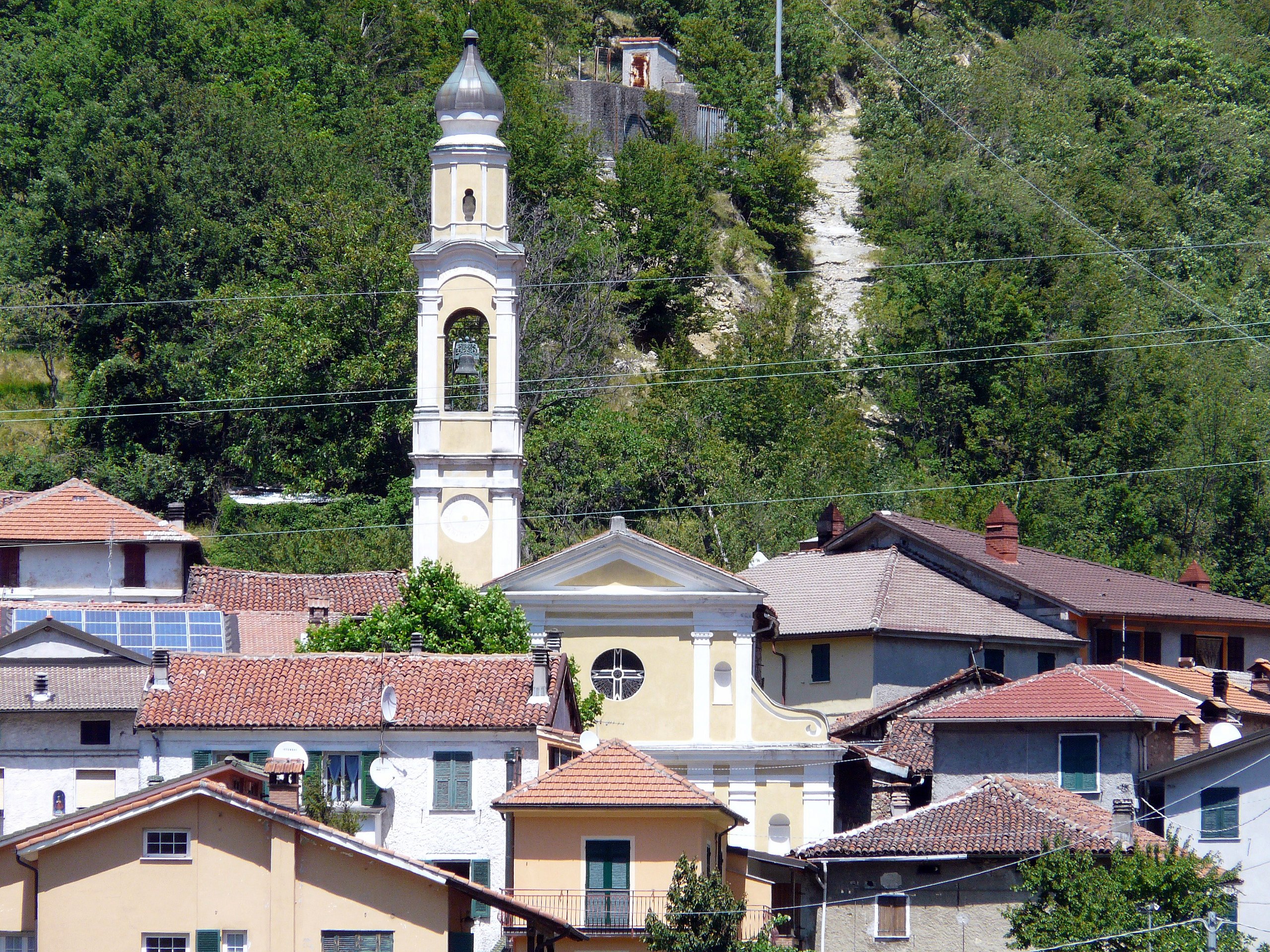 Ricordi isolesi parte 3 – Memorie mistiche