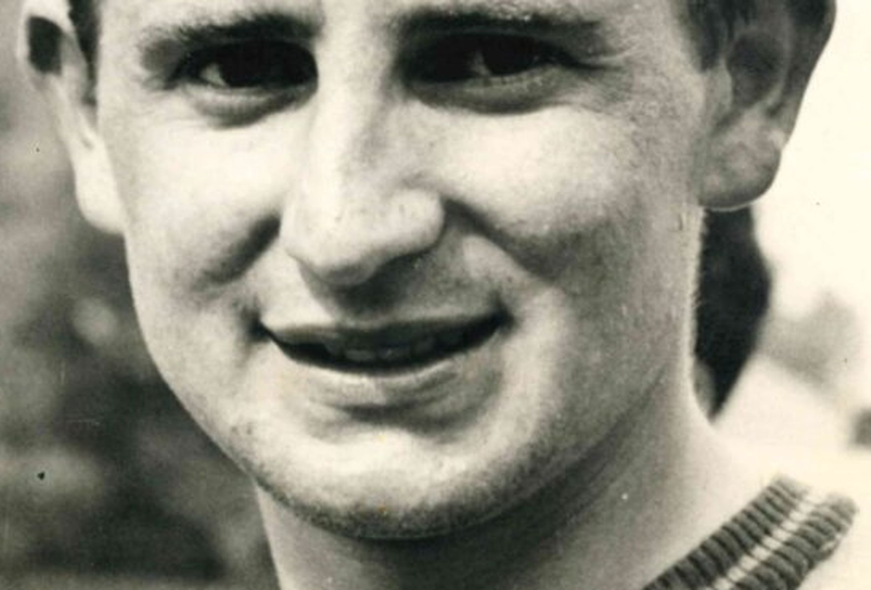Agostino Saturnino, la “Freccia”