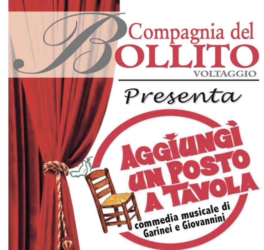La Compagnia del Bollito