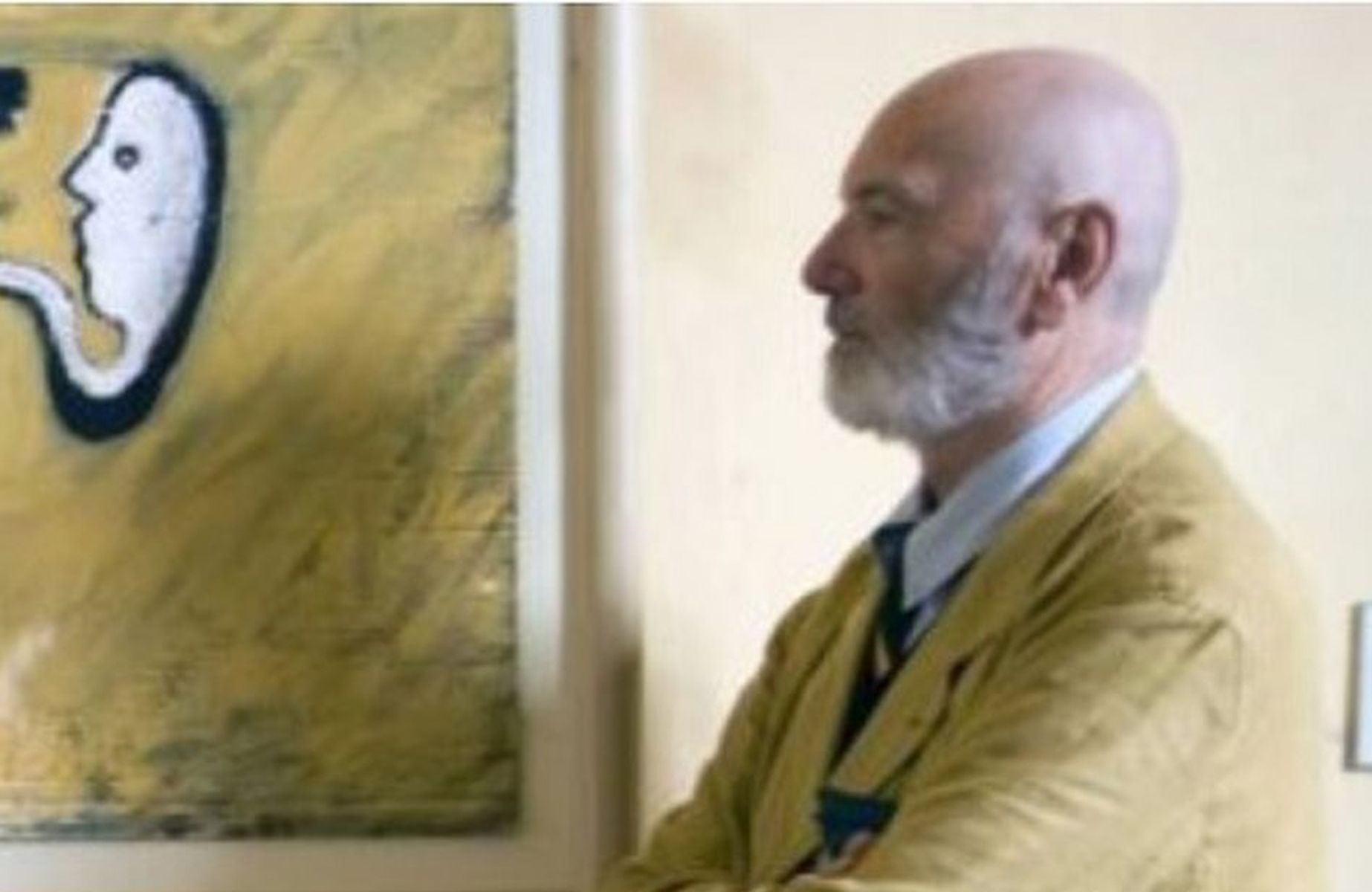 Vito Boggeri, mio padre, artista