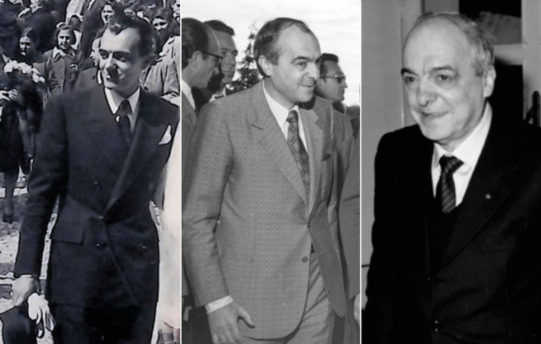 GUIDO, Vittorio Gianni – la politica, le passioni, il volontariato