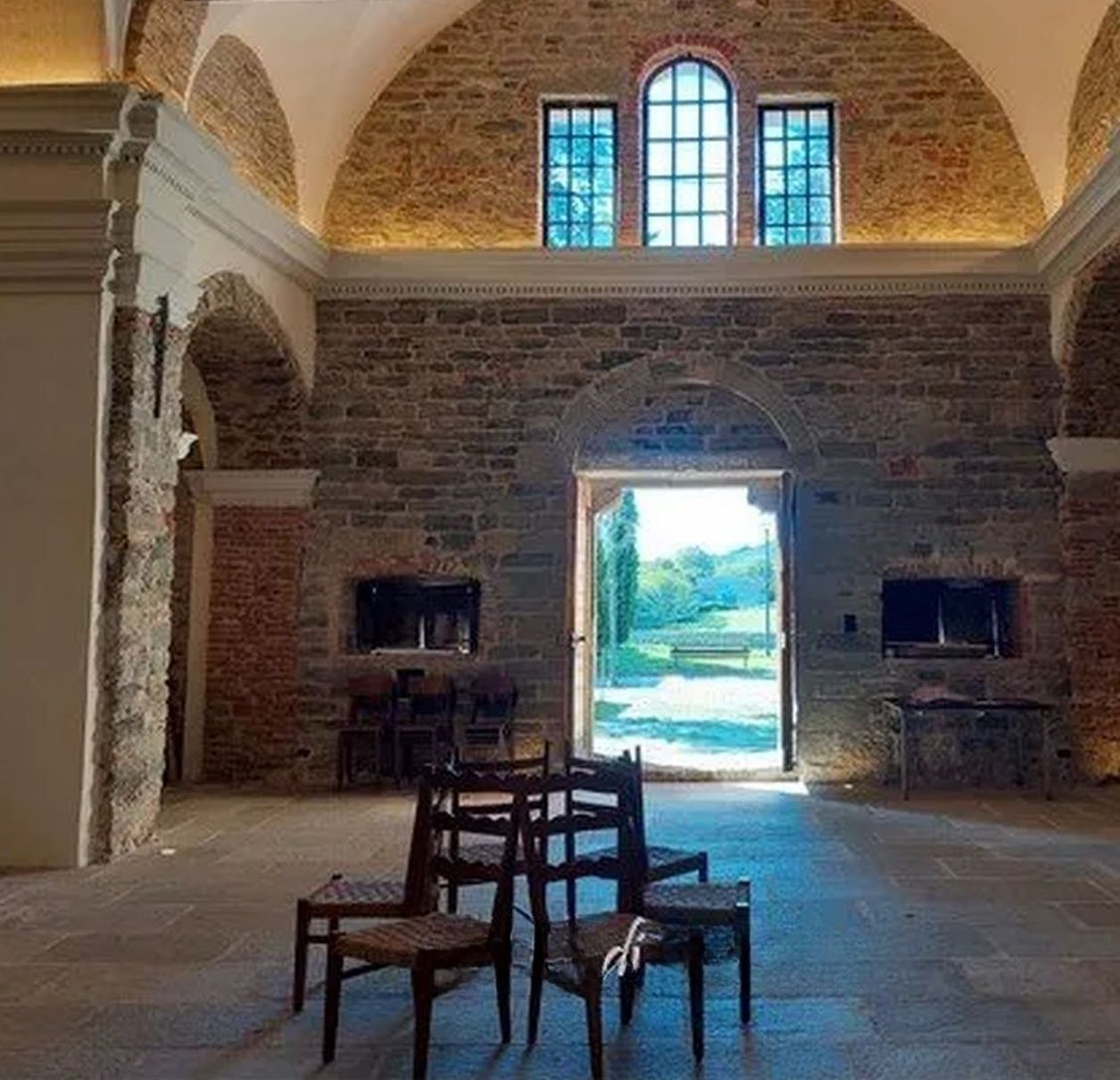 Grondona e la chiesa romanica di Santa Maria Assunta (sec. XII)