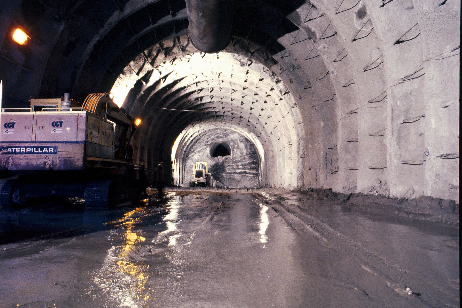 I binari della mia vita: Il Raddoppio Ferroviario del Ponente Ligure