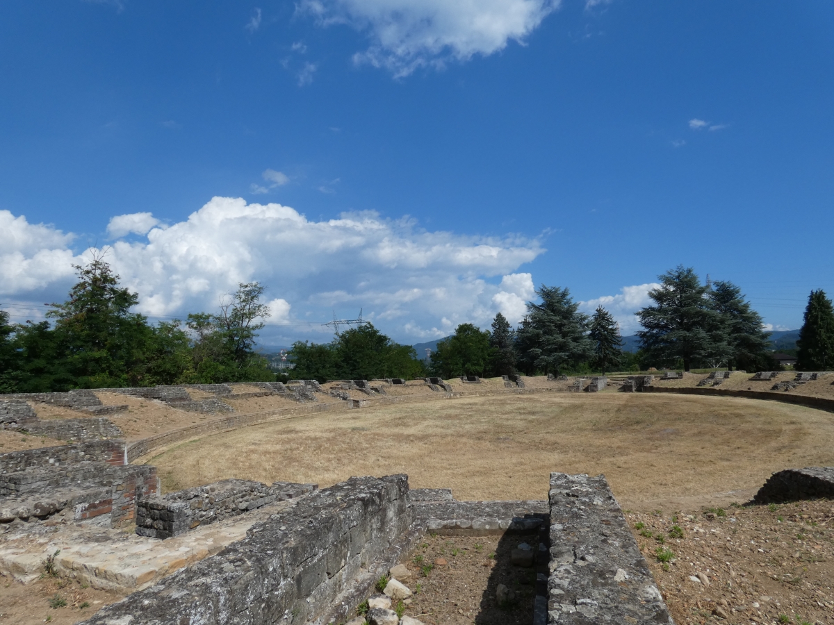 Archeologia e valorizzazione in Valle Scrivia