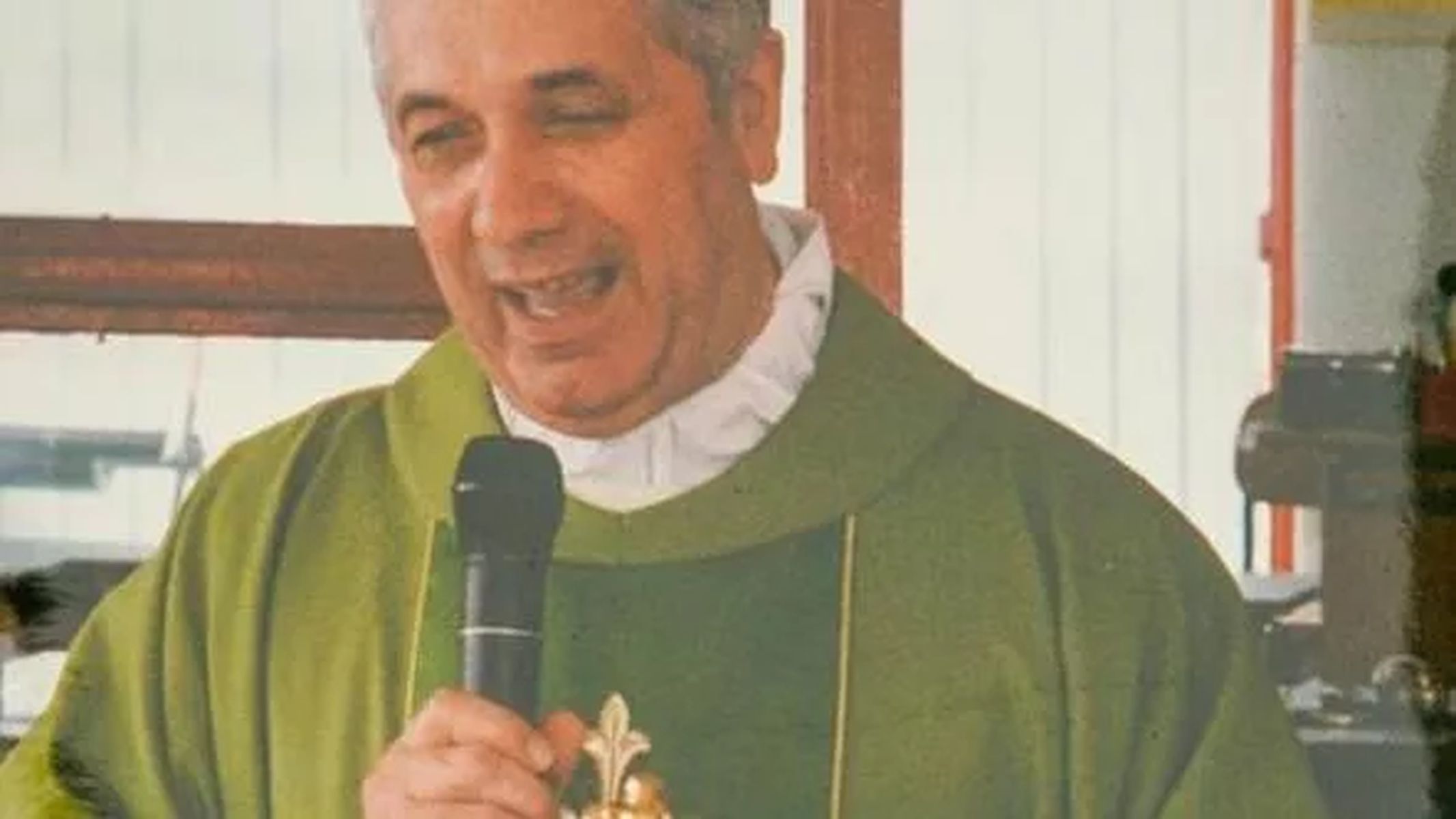 Don Lino… un amico