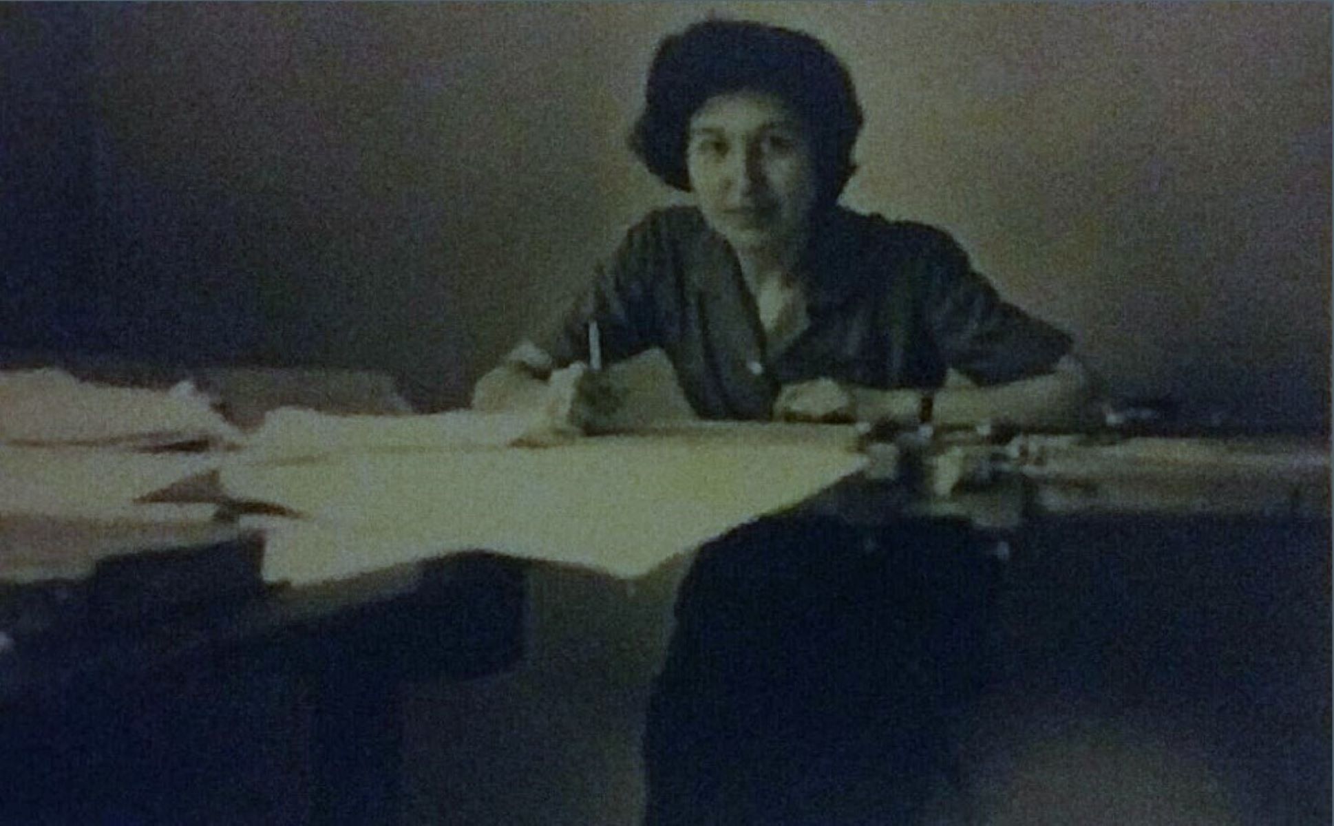 Gli archivi di una professionista: Maria Luisa Spineto, Ingegnera Civile e “progettista integrale” – PARTE SECONDA