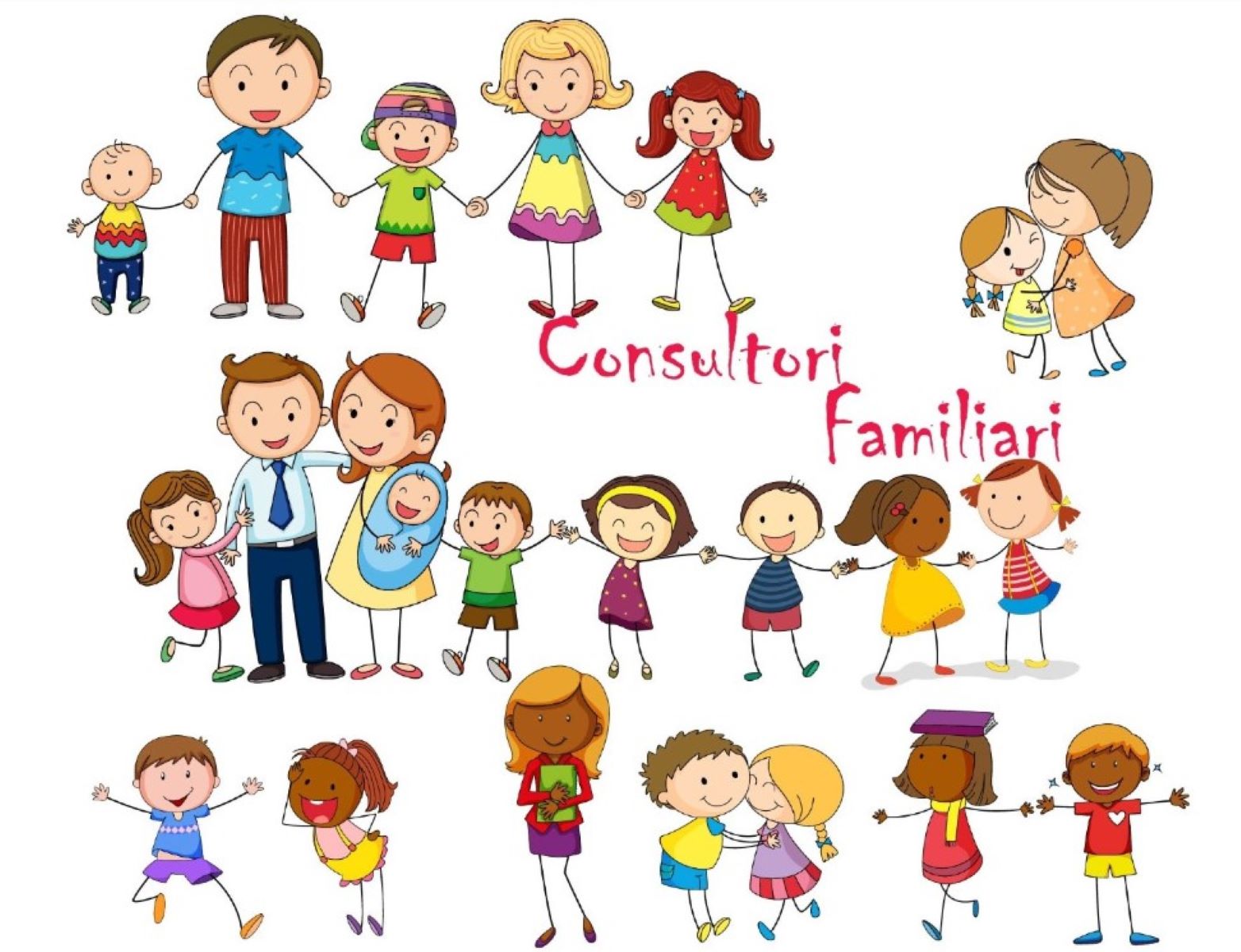 L’apertura del Consultorio familiare