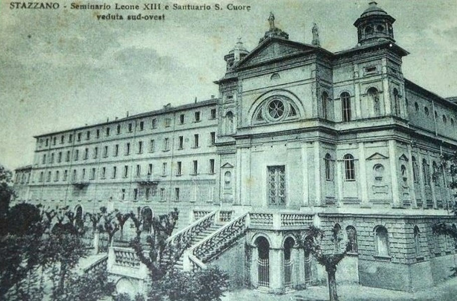 SCABINI, Bindo