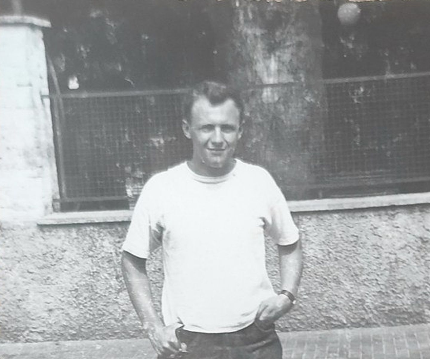 MARCHESOTTI, Sergio