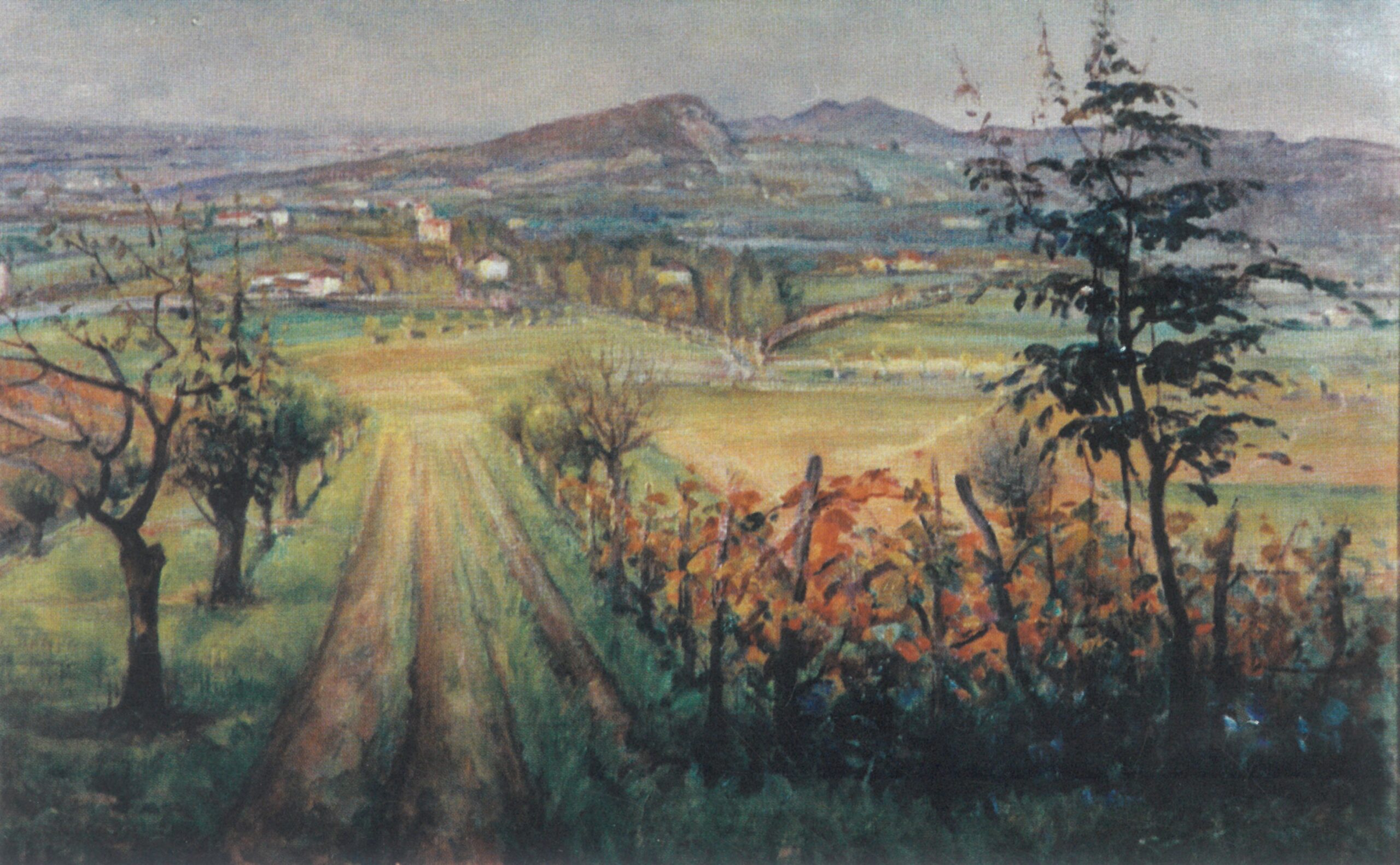 PERNIGOTTI, Clotilde