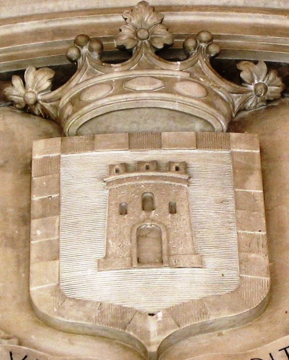 ASINARI ROSSILLON DI BERNEZZO, Germano