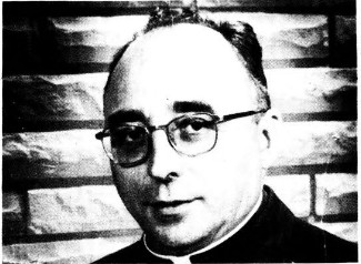 CANCELLI, Giulio