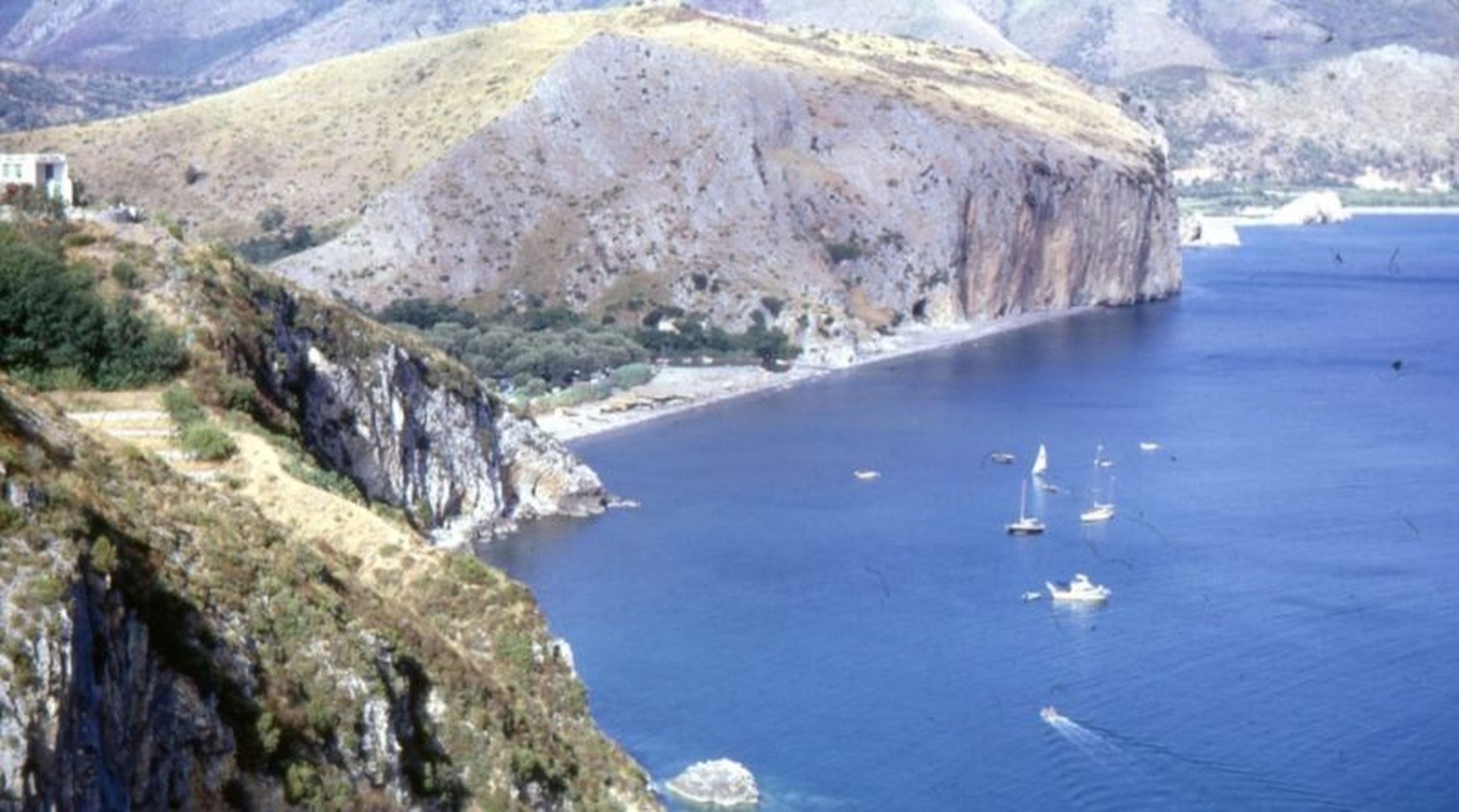 ALLE ORIGINI DI CHIEKETÈ – Vacanze italiane