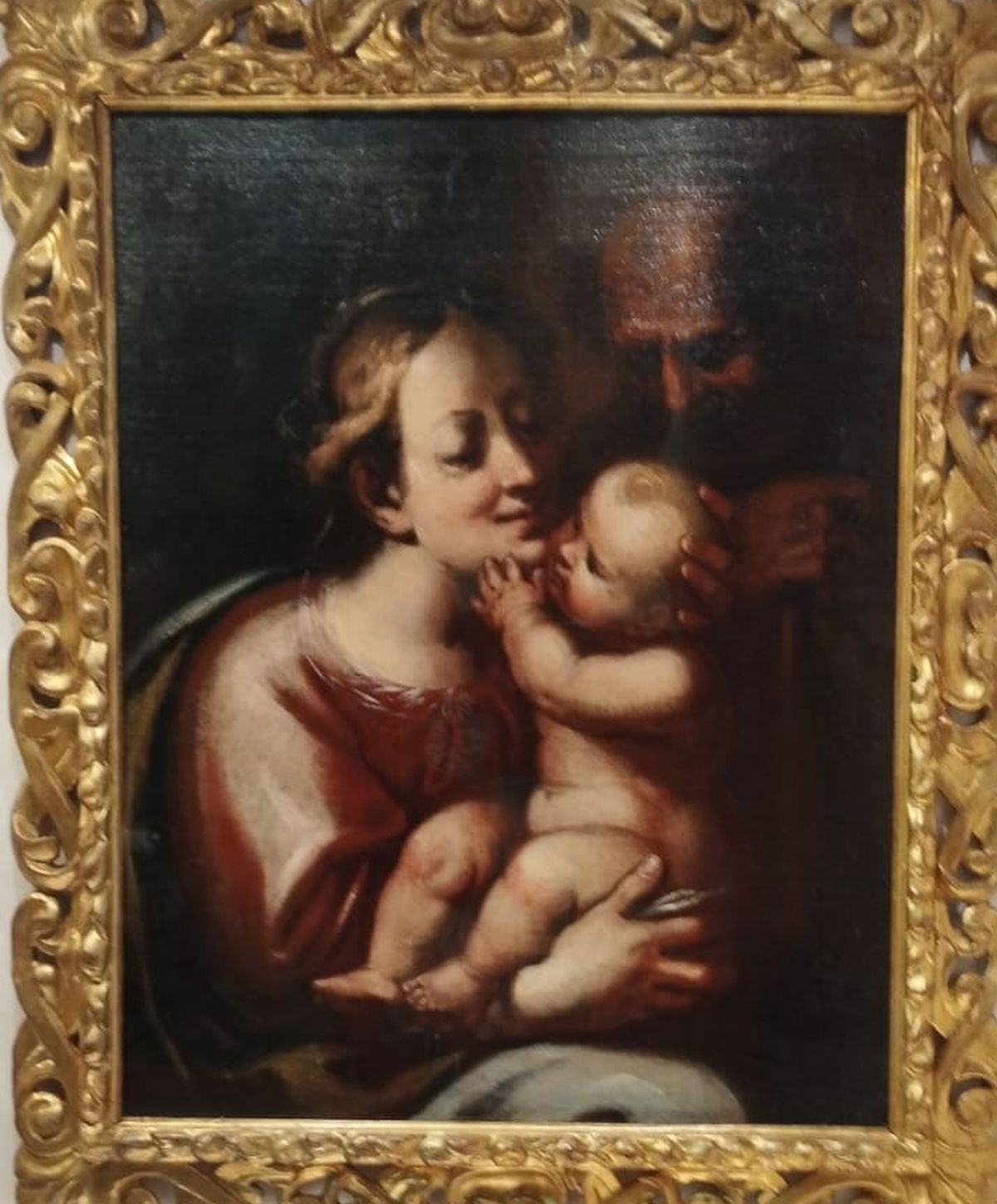 Il Museo d’Arte Sacra di Rocchetta Ligure (e una conferenza sule nuove acquisizioni)