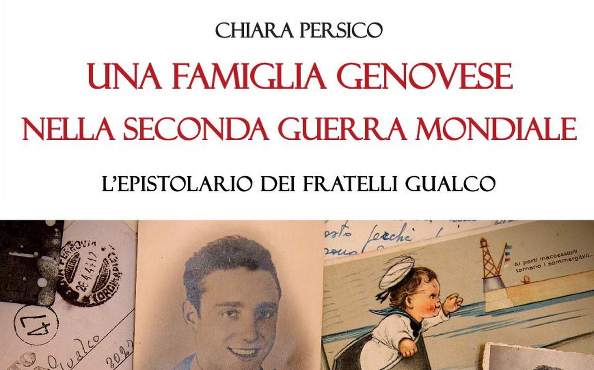 “I Gualco”: una famiglia e la guerra tra Genova e Parodi Ligure