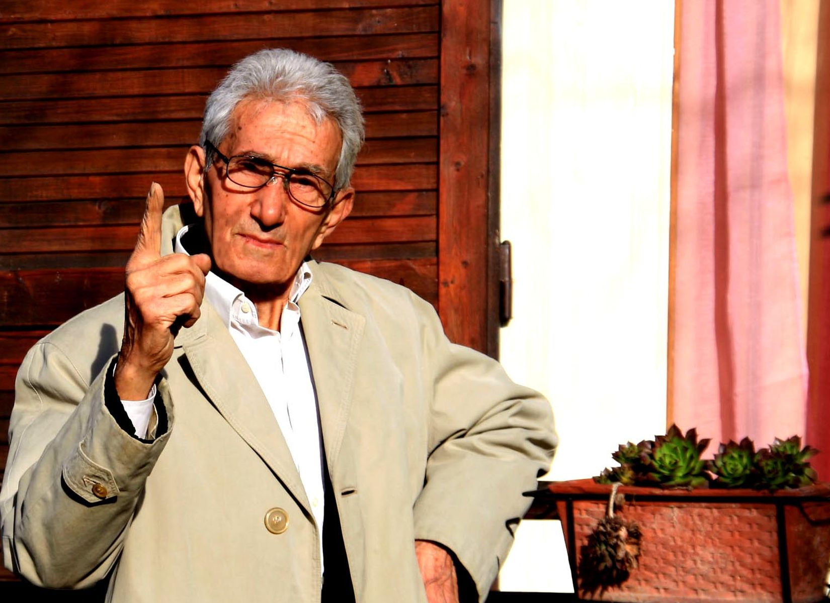 La liberazione di Serravalle