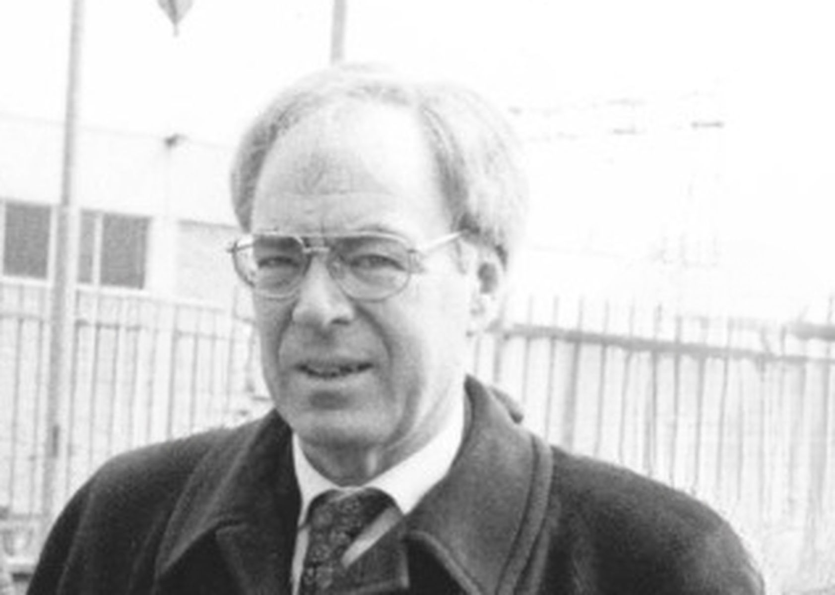 Giuliano GUIDO – Un ricordo