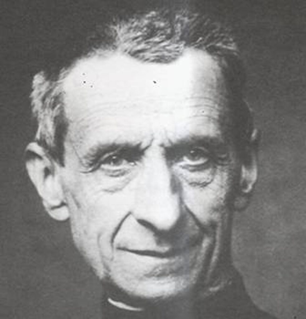 San Leonardo Murialdo