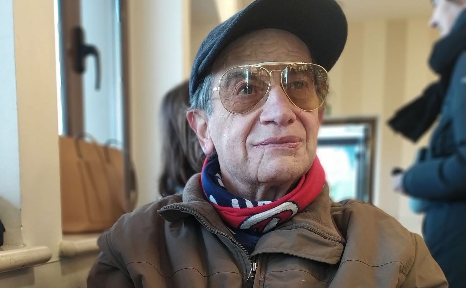 Paolo GROSSO – In memoria