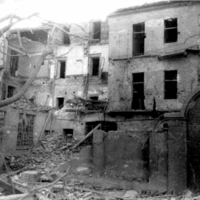 Bombardamento Asilo di Alessandria