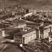 Il Seminario di Rivoli Il Seminario di Rivoli