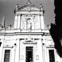 Chiesa Parrocchiale di Santa Margherita Ligure Chiesa Parrocchiale di Santa Margherita Ligure
