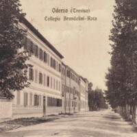 Il Collegio Brandolini Rota di Oderzo Il Collegio Brandolini Rota di Oderzo